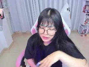 Cam4 Nude Webcam of misshoneyxxx