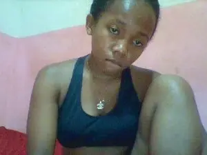 Cam4 Free Live Porn of Herminah