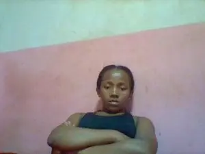 Cam4 Sex Chat of Herminah