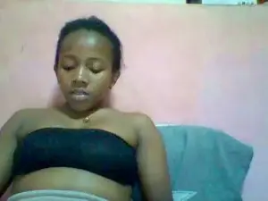 Cam4 Private Sex Chat of Herminah