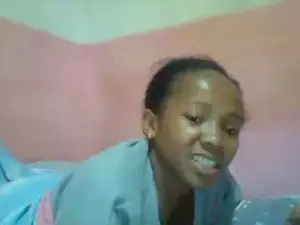 Cam4 Sex Cam of Herminah