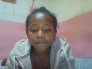 Cam4 Live Sex Cam of Herminah