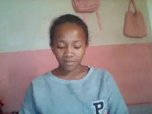 Cam4 Nude Webcam of Herminah