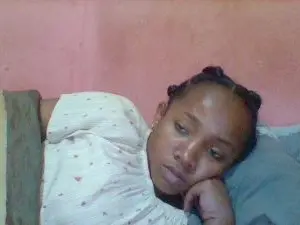 Cam4 Sex Cam of Herminah
