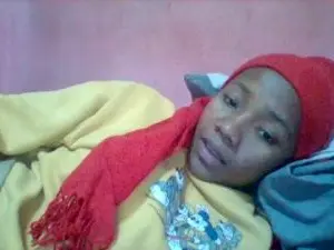Cam4 Nude Webcam of Herminah