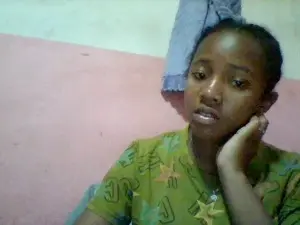 Cam4 Free Porn Cam of Herminah