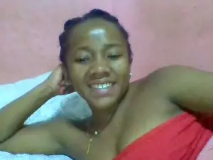 Cam4 Sex Chat of Herminah