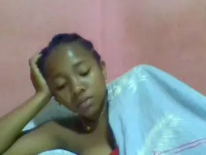 Cam4 Private Sex Chat of Herminah
