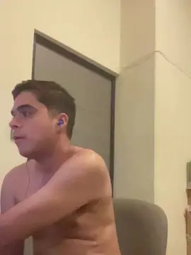 Cam4 Sex Chat of HornyMztBoee