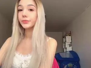 Cam4 Live Sex of LaelPelligra