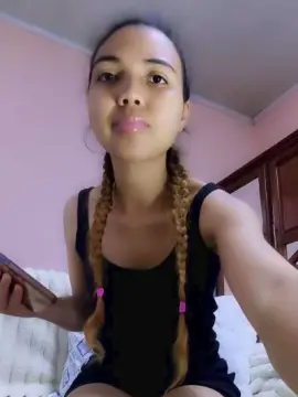 Cam4 Free Live Porn of Mimi_sexy01