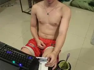 Cam4 Free Live Porn of daemongreen