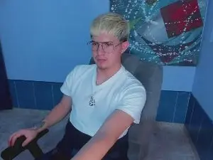 Cam4 Sex Cam of patrik027