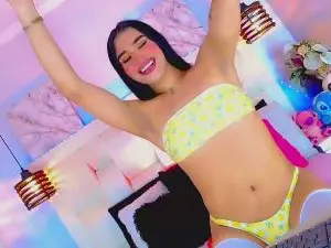 Cam4 Best live sex cam show of BelovedChain01