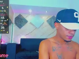 Cam4 Best Webcam of Collin_of1