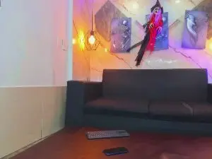 Cam4 Live Porn of Collin_of1