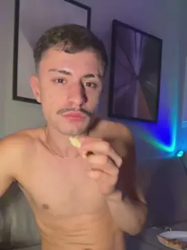 Cam4 Private Sex Chat of Edubeckerx