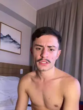 Cam4 Live Sex Cam of Edubeckerx