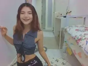 Cam4 Sex Chat of ElkeTock