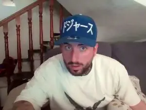 Cam4 Live Porn of Lordm666