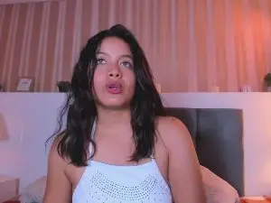 Cam4 Free Porn Cam of Teptation_kinky