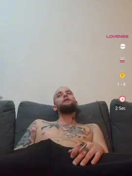 Cam4 Sex Cam of Inkmaster089