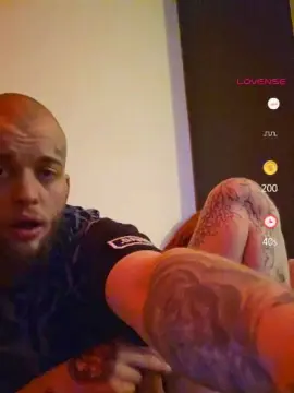 Cam4 Best Webcam of Inkmaster089