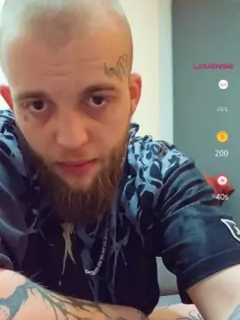 Cam4 Watch Live Sex Cams of Inkmaster089