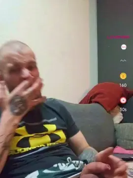 Cam4 Live Sex Cam of Inkmaster089