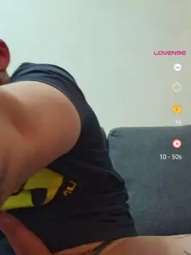 Cam4 Live Porn of Inkmaster089