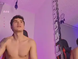 Cam4 Free Porn Cam of _BabyKing_
