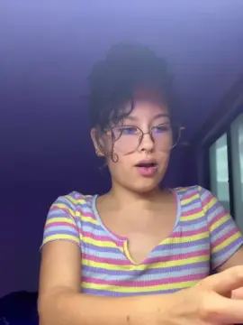 Cam4 Nude Webcam of stephshiny