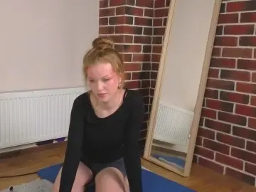 Cam4 Live Sex of JeanaBerman