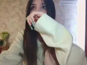 Cam4 Nude Webcam of RachealWiener