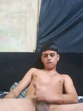 Cam4 Live Porn of Thiagom00