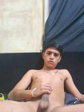 Cam4 Live Porn of Thiagom00