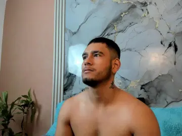 Cam4 Sex Cam of ander_montoya