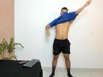 Cam4 Sex Chat of ander_montoya