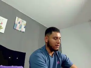 Cam4 Sex Chat of ander_montoya