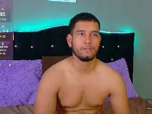 Cam4 Adult Video Chat of ander_montoya