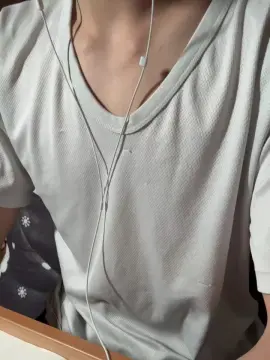 Cam4 Nude Webcam of hoshinoakua