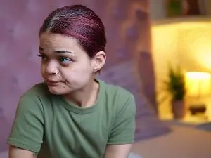 Cam4 Private Sex Chat of MaiaMini