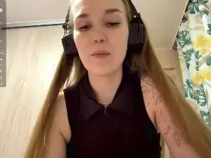 Cam4 Adult Video Chat of CamiKaas