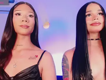 Cam4 Adult Video Chat of DollsForMoneyy