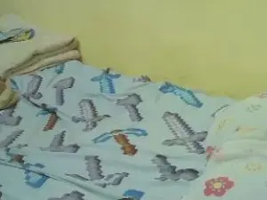 Cam4 Live Sex of Hot_Shannia