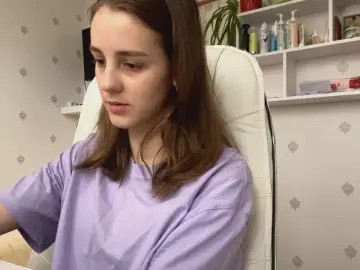 Cam4 Free Porn Cam of PeggyHofmans