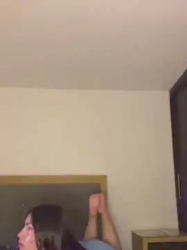 Cam4 Private Sex Chat of _Danitaa