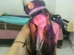 Cam4 Adult Video Chat of alaskalovestar