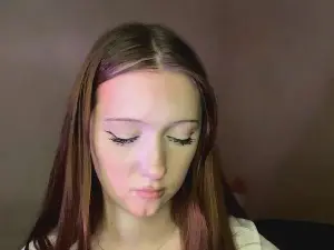 Cam4 Sex Chat of CarlotaFugere