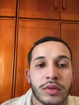 Cam4 Sex Cam of Luzsmat